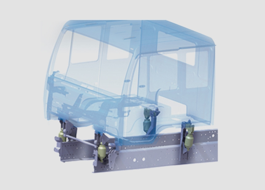 HOWO trucks dumper truck