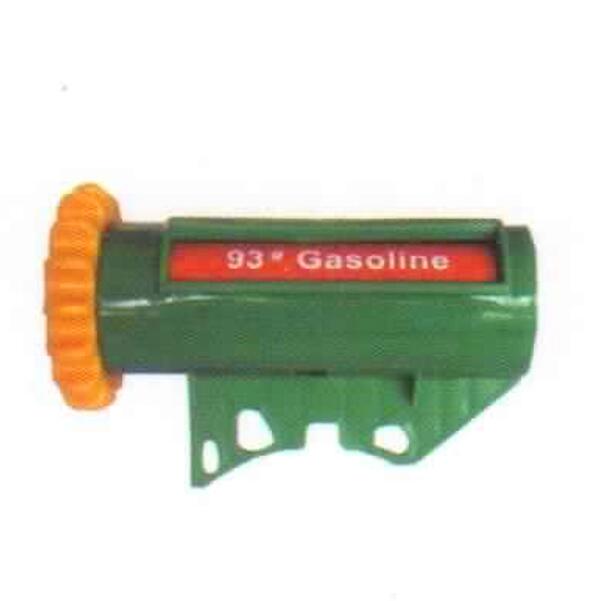 Product Indicator in Liters