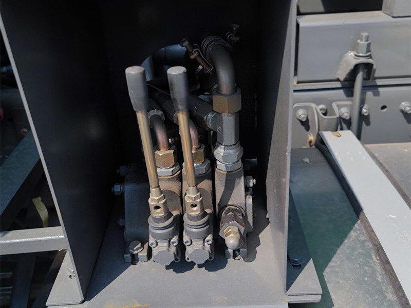 HOWO 20000L sewer sucker truck HOWO 20000L sewer sucker truck