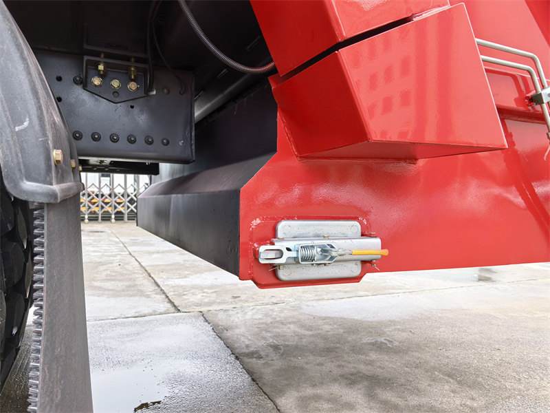 Howo garbage compactor truck Howo garbage compactor truck